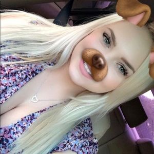 Meet your Posher, Michelle